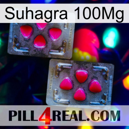Suhagra 100Mg 15